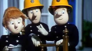 Fireman Sam - S3E6 - All In A Good Cause