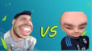 LA PRIMER FINAL DE F8TAL DjMaRiiO Vs BATESON