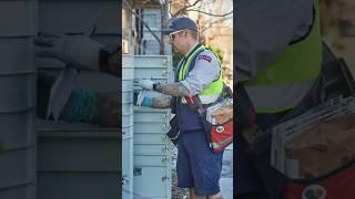 LIVE OR DIE: Canada Post Edition