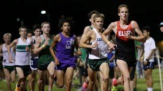 Cooper Teare Drops Meet Record In Texas!