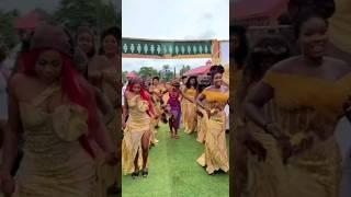 Nollywood Prank On a Wedding Day  #netflix #trending #viralvideo #wedding