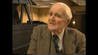 A Life Of Q - Documentary about Desmond Llewelyn' life