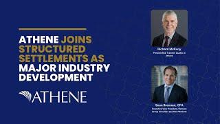 NSSTA Settle Smart Podcast | Athene’s Entry into Structured Settlements