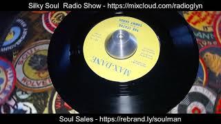 Northern Soul  - Tommy Sands   The Statue
