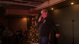 Last Best Comedy (Bozeman, MT) 12/14/2021