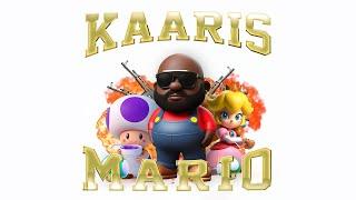 Kaaris x Super Mario World - INTRO (Phonk Remix)