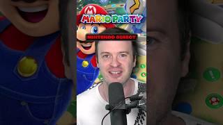 SUPER MARIO PARTY JAMBOREE für Nintendo Switch GELEAKED!