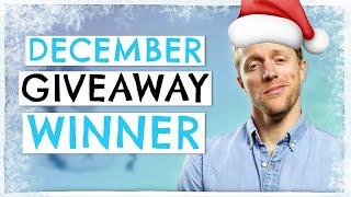 Test Prep Insight Monthly Giveaway Club (DECEMBER 2024 WINNER)