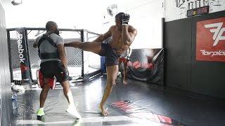 MMA FACTORY #1 MMA PRO