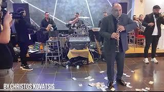 Stavros Pazarentsis & Batalioni - B13 Live" n°1 2024 Milano ITALY