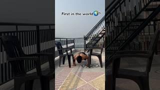 Day by day️#calisthenics#skills#shorts