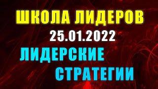 Идеология ЛИДЕРА - Нужно таким РОДиться, или можно стать Лидером?