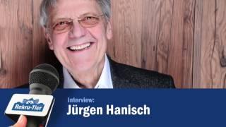 REKRU-TIER Interview mit Dr. Jürgen Hanisch (Life Plus)