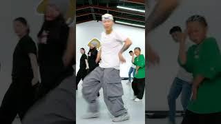 Rush Ayra starr dance choreography by Hu Jeffery Relax and enjoy the music!