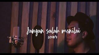 Fandi Oktavian - Jangan salah menilai (cover)