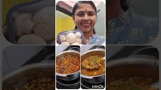 Cooker me banaye Matar Mashroom masala curry#shortvideo #shorts #cookingchannel #cooking