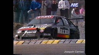 TC 2000 - 1993: 2da Fecha General Roca - Final TC 2000