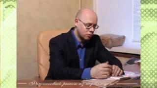 Антон Беляков: строительные компании навязывают