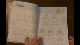 Kawaii Doodle Class by Pic Candle