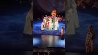 In questa reggia - TURANDOT Puccini, Astghik (Astrik) Khanamiryan