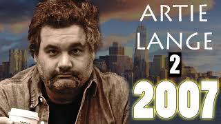 Artie Lange 2007 Part 2