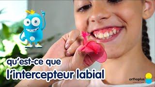 Education Fonctionnelle : Intercepteur labial