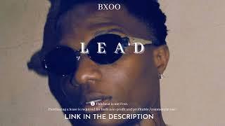 [FREE BEAT]AFROBEAT INSTRUMENTAL 2025 | Oxlade  x Wizkid Type Beat “LEAD"