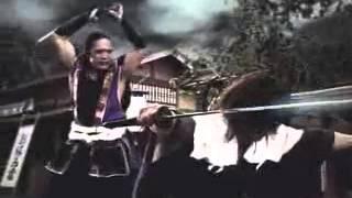 Way of The Samurai 2     Retro Commercial   Trailer   2004   Capcom