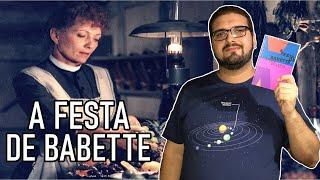 RESENHA | A Festa de Babette, de Karen Blixen