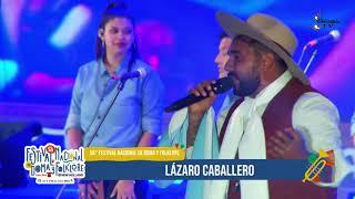  LÁZARO CABALLERO EN JESÚS MARÍA  2024