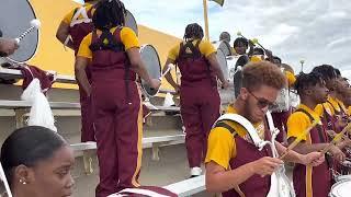 Central State University Drumline