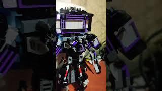 Head and core test