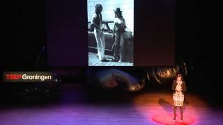 The importance of leaving a legacy | Minke Haveman | TEDxGroningen
