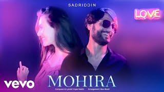 Sadriddin - Mohira [ Official Video ]