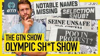 Why Are People So Mad About The Paris Olympics? | GTN Show Ep. 359