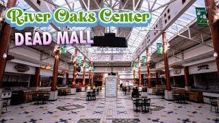 River Oaks Center Mall - Calumet City, Illinois | Dead Mall Tour