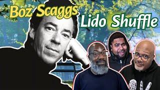 Boz Scaggs 'Lido Shuffle' The Hidden Gem You Never Knew Existed