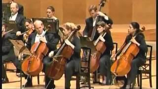 Joshua Bell Beethoven violin concerto op 61 (complete)