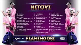  FLAMINGOSI │ HITOVI │ CITYPLAY MUSIC 