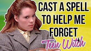 Teen Witch: SO bad, it's GOOD!