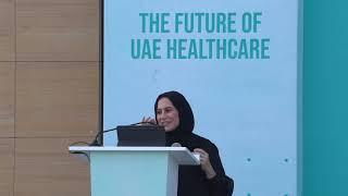 Advance Health | The future of UAE healthcare