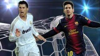 Repoker•Messi vs CristianoRonaldo•What is Better?