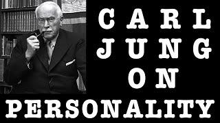 Carl Jung on Personality Types: Exploring His Groundbreaking Theory