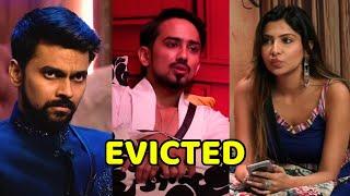 Bigg Boss OTT 3 Eviction Today | 3 Contestants Evicted Adnan, Sana