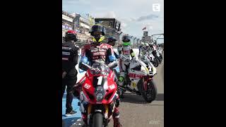 Bol d'Or - Highlights #1 #5 #7 with Brigestone