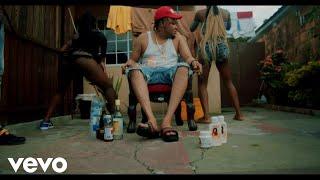 Ireland Boss, Hot Frass - Caro White (Official Video)