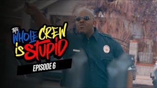 The Whole Crew Is Stupid Sketch Show | S. 1 Ep. 6 Bigg Jah