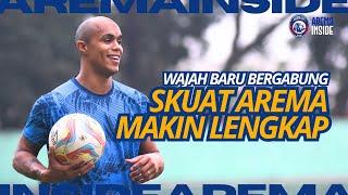 CALON IDOLA BARU AREMANIA SUDAH DATANG