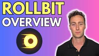 Rollbit (RLB) Crypto Overview - A Crypto Sports Betting and Casino Platform