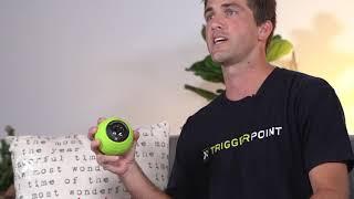 TriggerPoint Holiday Gifts for the Tech Lover